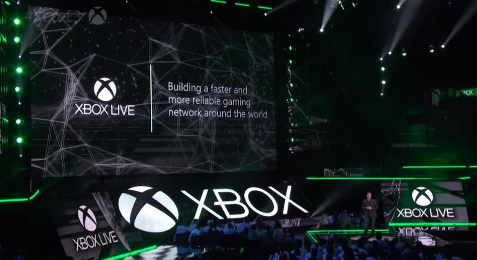 E3 2016微軟展位看點(diǎn):Xbox游戲VR搶風(fēng)頭(圖1)