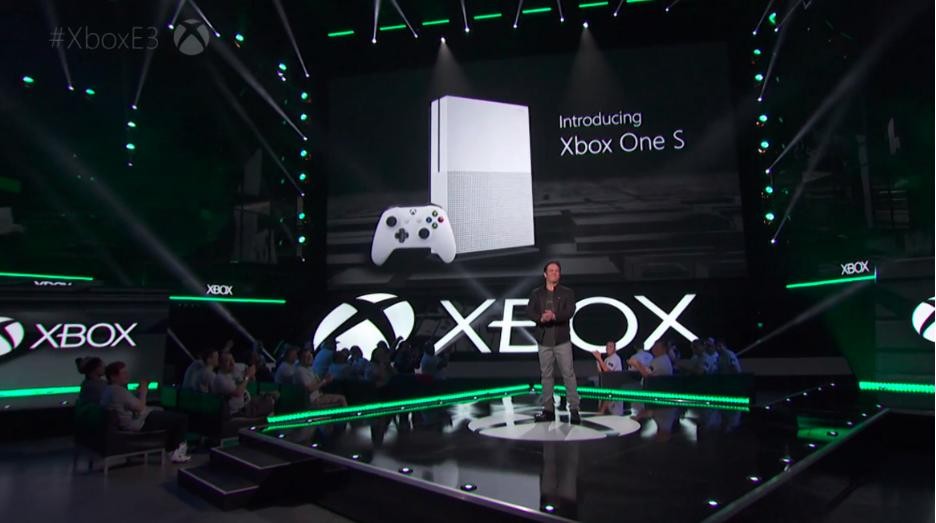 E3 2016微軟展位看點(diǎn):Xbox游戲VR搶風(fēng)頭(圖2)